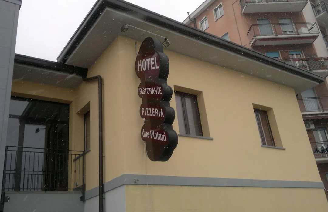 Due Platani-1
